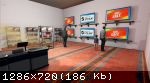 Tech Store Simulator