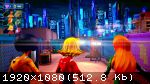 Totally Spies! - Cyber Mission