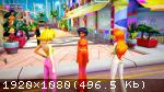 Totally Spies! - Cyber Mission