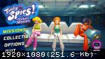 Totally Spies! - Cyber Mission