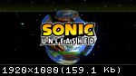 Sonic Unleashed