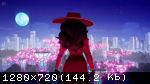 Carmen Sandiego