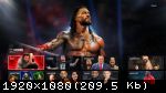 WWE 2K25