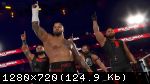 WWE 2K25