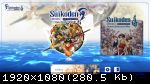 Suikoden I & II HD Remaster: Gate Rune and Dunan Unification Wars