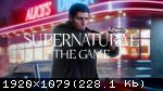 Supernatural: The Game