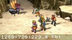 Suikoden I & II HD Remaster: Gate Rune and Dunan Unification Wars