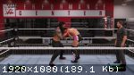 WWE 2K25