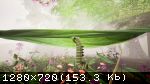 Nature & Life: Drunk On Nectar (2025) (Repack от FitGirl) PC