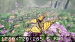 Nature & Life: Drunk On Nectar (2025) (Repack от FitGirl) PC