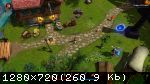 FATE: Reawakened (2025) (Repack от FitGirl) PC