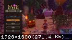 FATE: Reawakened (2025) (Repack от FitGirl) PC