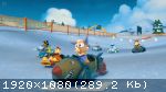 Moorhuhn Kart 4 (2025) (RePack от FitGirl) PC
