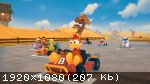 Moorhuhn Kart 4 (2025) (RePack от FitGirl) PC