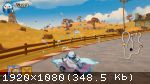 Moorhuhn Kart 4 (2025) (RePack от FitGirl) PC