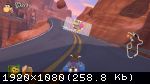 Moorhuhn Kart 4 (2025) (RePack от FitGirl) PC