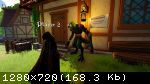 Potion Shop Simulator (2025) (RePack от FitGirl) PC