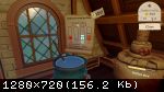 Potion Shop Simulator (2025) (RePack от FitGirl) PC
