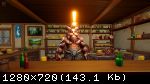Potion Shop Simulator (2025) (RePack от FitGirl) PC