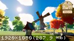 Potion Shop Simulator (2025) (RePack от FitGirl) PC