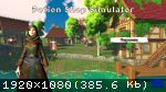 Potion Shop Simulator (2025) (RePack от FitGirl) PC
