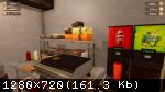Corner Kitchen: Fast Food Simulator (2025) (RePack от FitGirl) PC