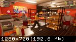 Corner Kitchen: Fast Food Simulator (2025) (RePack от FitGirl) PC