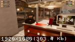 Corner Kitchen: Fast Food Simulator (2025) (RePack от FitGirl) PC