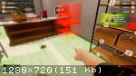 Corner Kitchen: Fast Food Simulator (2025) (RePack от FitGirl) PC