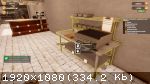 Corner Kitchen: Fast Food Simulator (2025) (RePack от FitGirl) PC