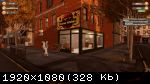 Corner Kitchen: Fast Food Simulator (2025) (RePack от FitGirl) PC