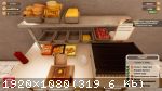 Corner Kitchen: Fast Food Simulator (2025) (RePack от FitGirl) PC