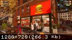 Corner Kitchen: Fast Food Simulator (2025) (RePack от FitGirl) PC