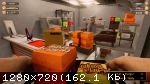 Corner Kitchen: Fast Food Simulator (2025) (RePack от FitGirl) PC